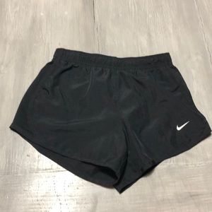 Girls Nike shorts